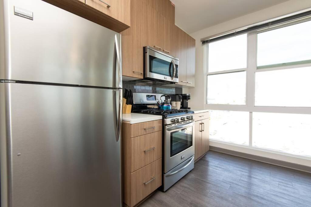 Centrally Located Apartments With Free Parking Glendale Exteriör bild