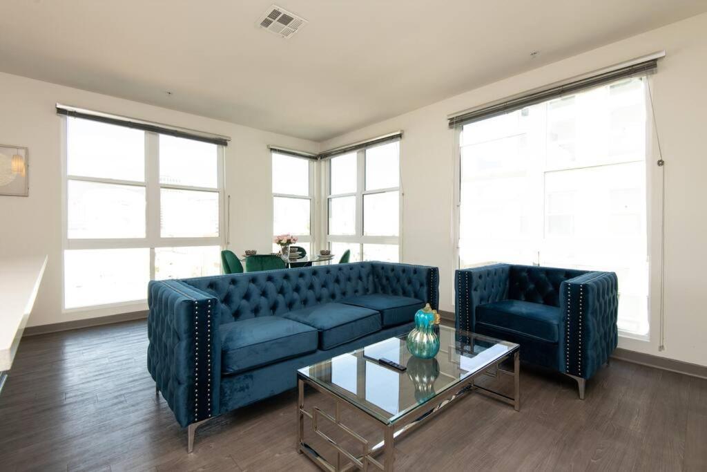 Centrally Located Apartments With Free Parking Glendale Exteriör bild