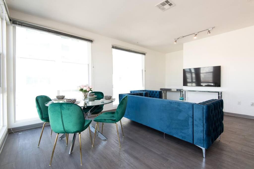 Centrally Located Apartments With Free Parking Glendale Exteriör bild