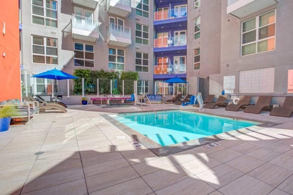 Centrally Located Apartments With Free Parking Glendale Exteriör bild