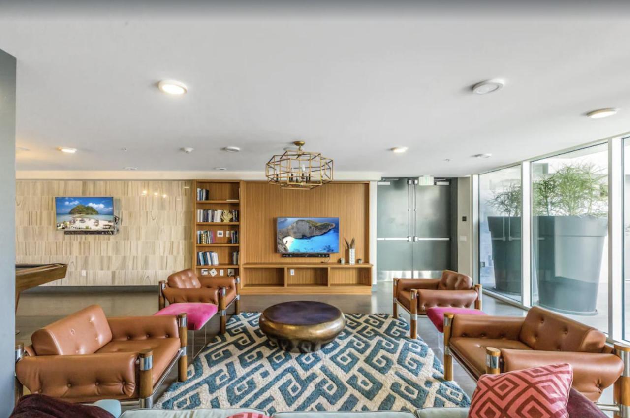 Centrally Located Apartments With Free Parking Glendale Exteriör bild