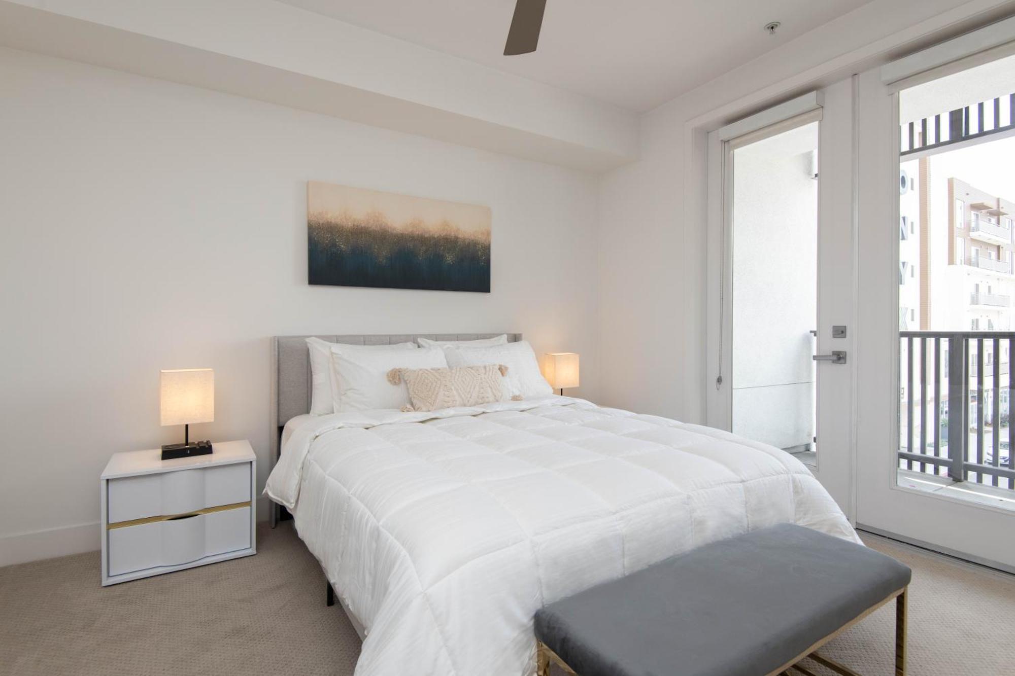 Centrally Located Apartments With Free Parking Glendale Exteriör bild